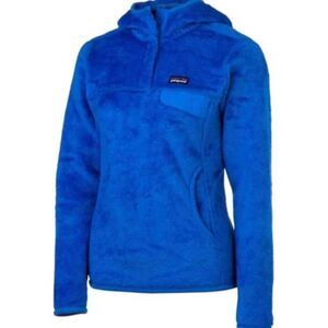 PATAGONIA Re-Tool Full-Zip Hoody Size XS